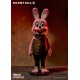 Silent Hill 3 Statue 1/6 Robbie the Rabbit 34 cm